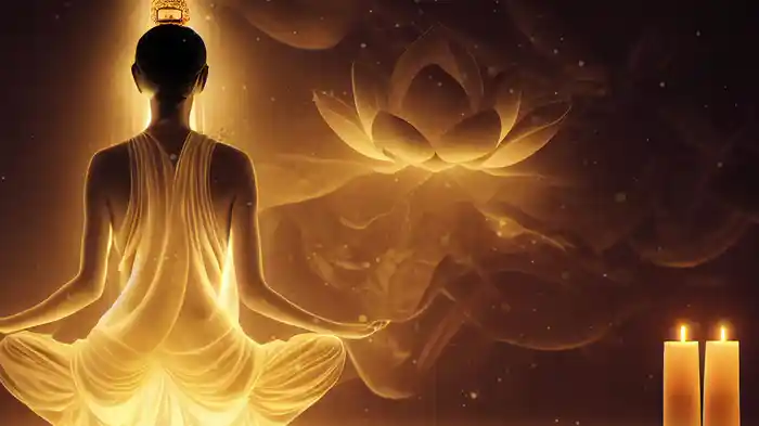 Yeh Serva Brahma Hai (Lyric Video)