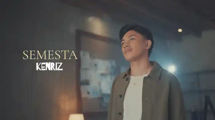 Semesta (Lyric Video)