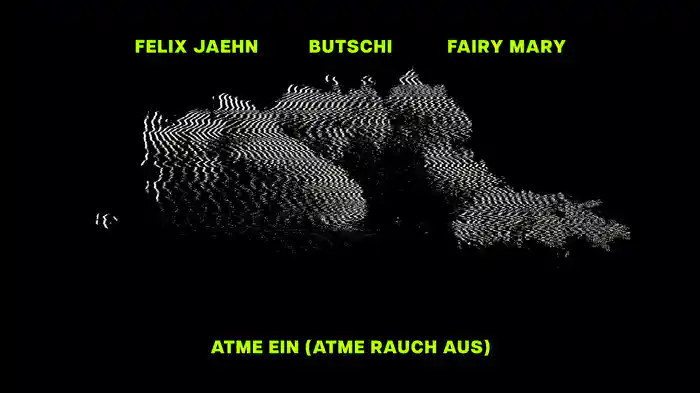 Atme Ein (Atme Rauch Aus) (Visualizer)