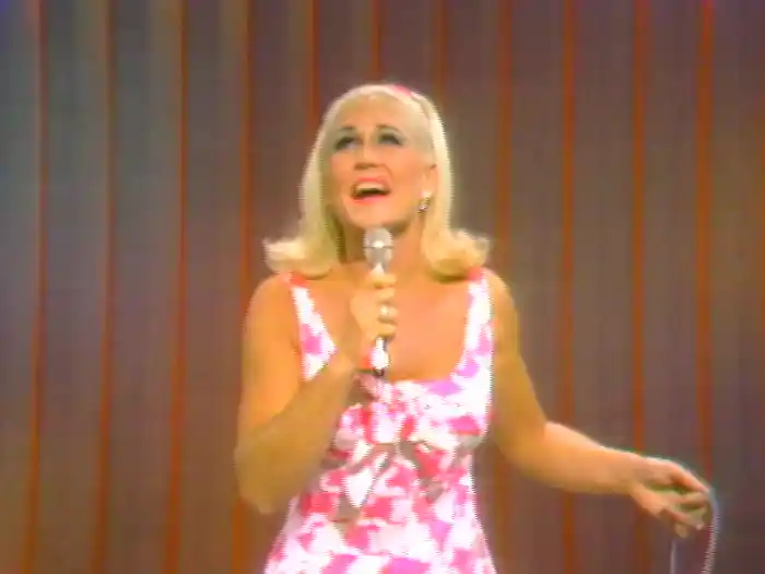 Be Ready (Live On The Ed Sullivan Show, November 6, 1966)