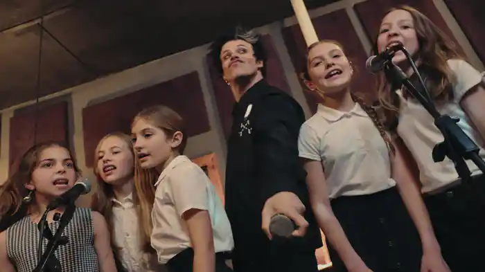 Lowlife (Live From Marigny)