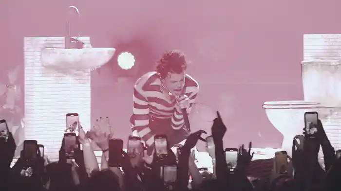 California (Live From Wembley)