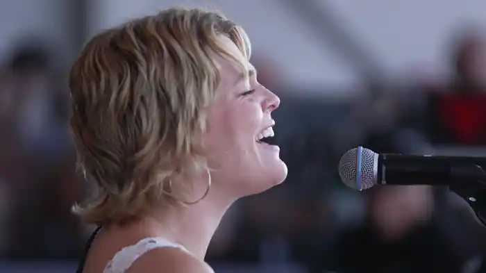 Want Want (Live From Newport Folk Festival / 2023)