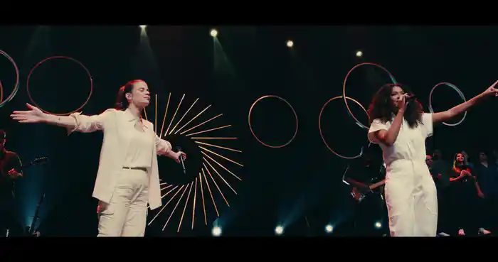 O Nome (Ao Vivo Em São Paulo / 2024)