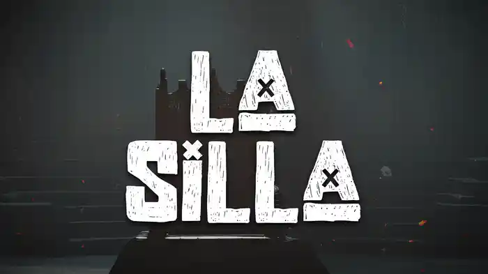 La Silla (LETRA)