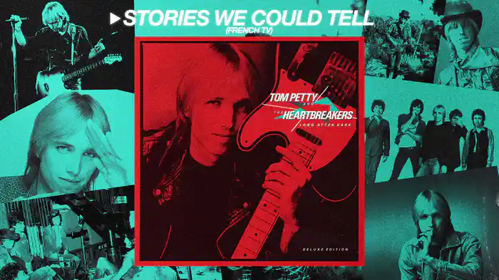 Stories We Could Tell (French TV / Audio)