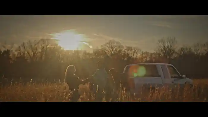 She’s Still Got It (Visualizer)