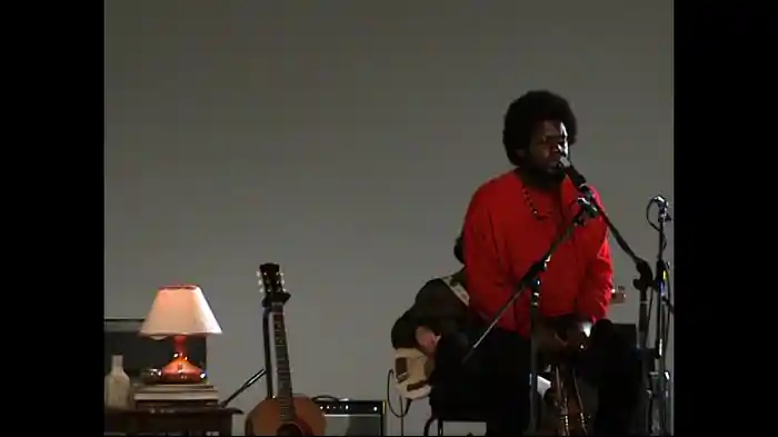 Rebel Soul (Live From Wimbledon)