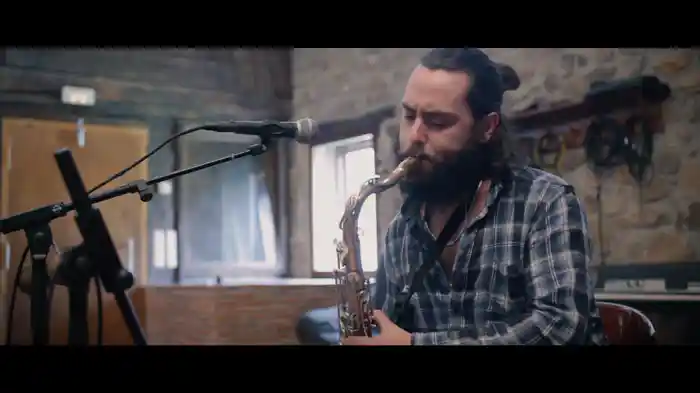 Himno Nacional (Sesión en Directo 2018)