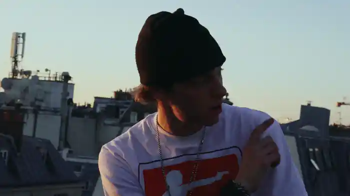 G.I.N.A. (GELDISTNICHTALLES)