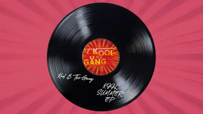 get down on it (Visualizer)