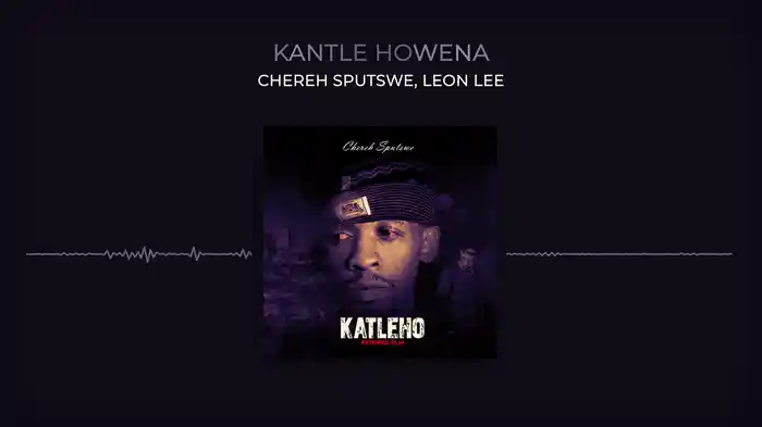 Kantle howena (Visualizer)