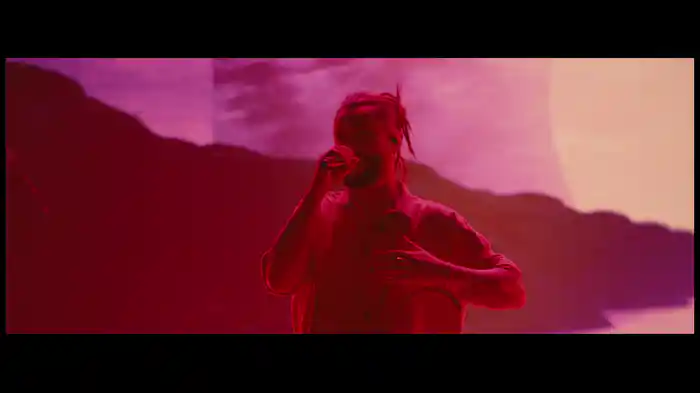 Soma (Ao Vivo Em São Paulo / 2025)