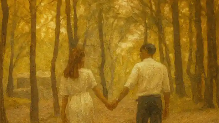 Hum Bewafa Hargiz Na Thay (Happy) (From "Shalimar" / Lyric Video)