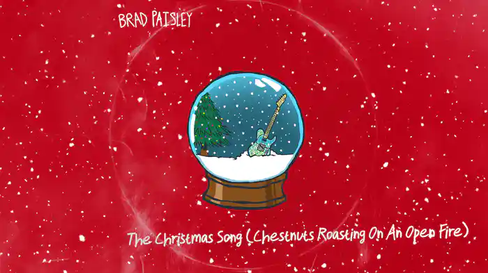 The Christmas Song (Chestnuts Roasting On An Open Fire) (Audio)