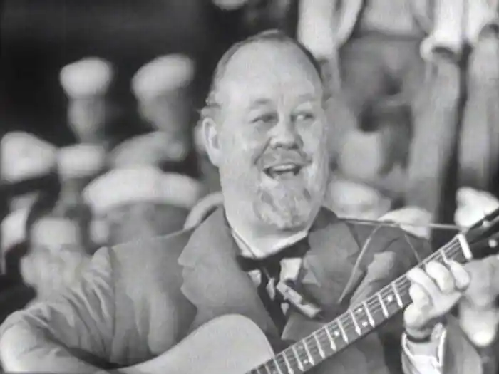 Blue Tail Fly (Live On The Ed Sullivan Show, May 22, 1955)