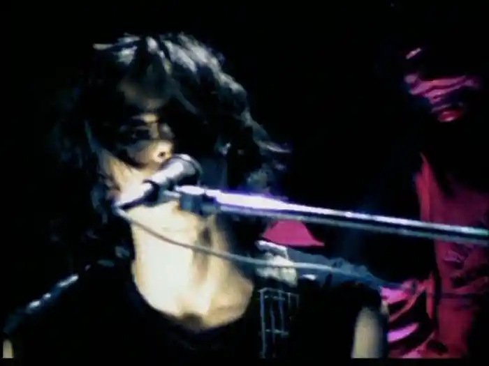 Valvonauta (Videoclip)