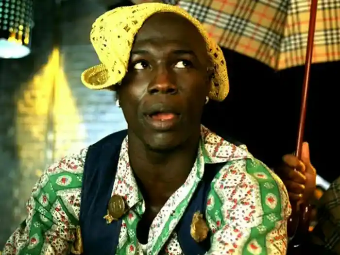 Sick Of Being Lonely (Edited Version, Closed Captioned)