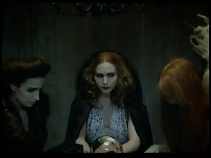 ドント・ブレーム・ユア・ドーター(ダイヤモンド)