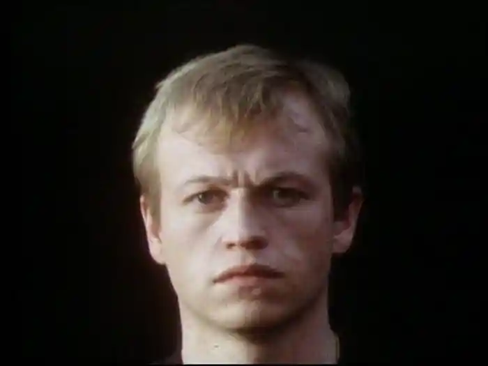 Out Of Sight Out Of Mind (Stereo)