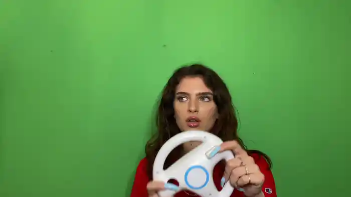 I Don't Want Your Money