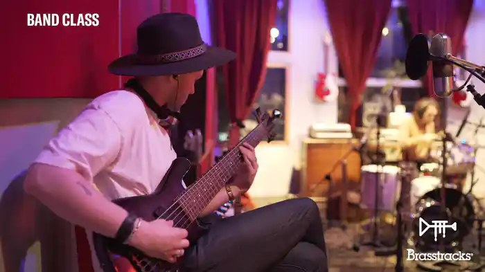 Brasstracks Presents Band Class: Episode 3