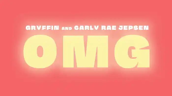 OMG (Lyric Video)