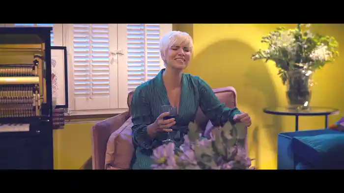 Llevo Tu Nombre En La Boca