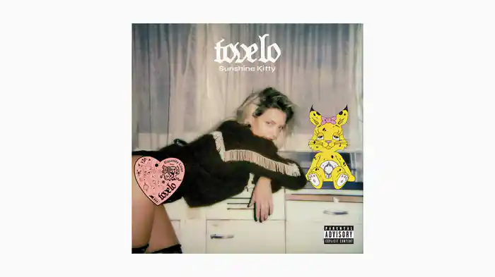 Equally Lost (Audio)