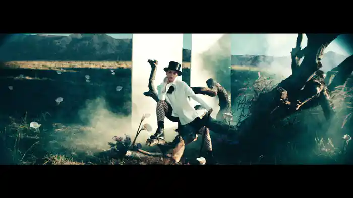 Afterlife (Dickinson)