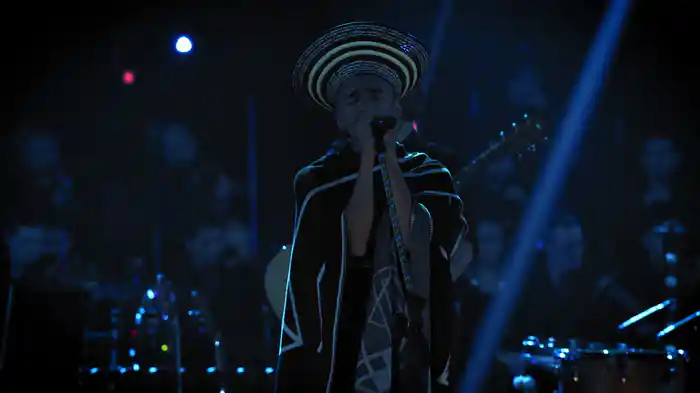 El Espacio (MTV Unplugged)