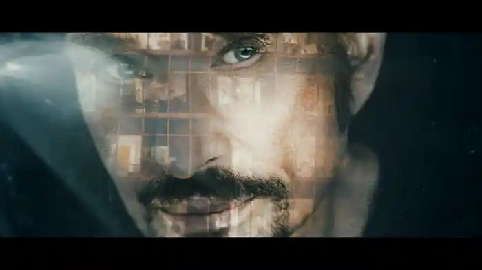 Diego, libre dans sa tête