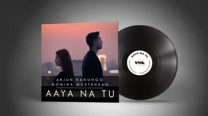 Aaya Na Tu (Audio)