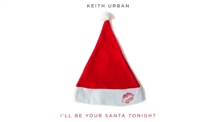 I'll Be Your Santa Tonight (Audio)