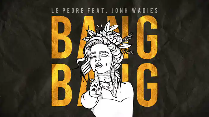 Bang Bang (Lyric Video)