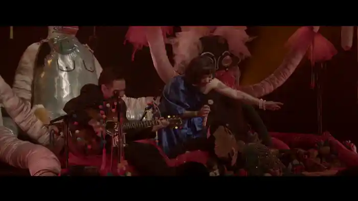 Mi Buen Amor (En Vivo, Desde El Lunario del Auditorio Nacional)