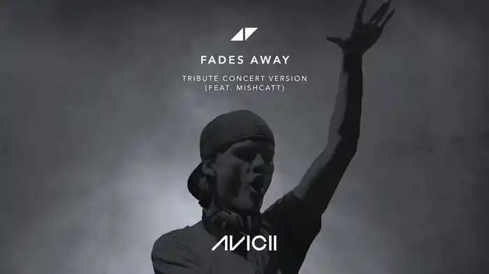 Fades Away (Tribute Concert Version / Audio)