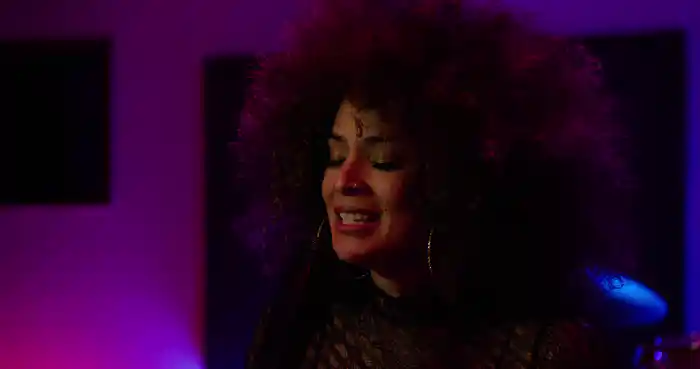 Strange Fruit (Live Session)