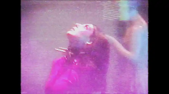 Let Me Fall (Lyric Video)