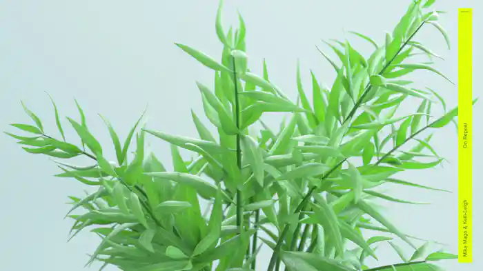 On Repeat (Visualizer)