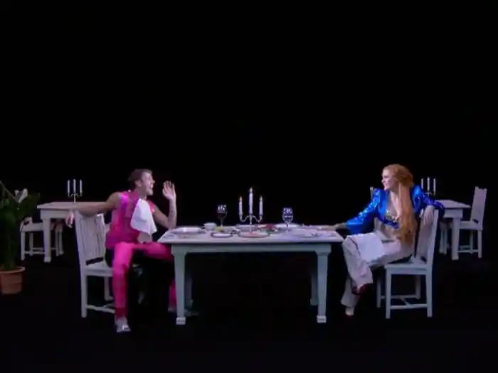 シーズ・マイ・マン