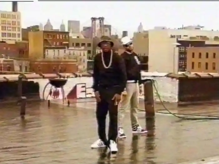 Aye (Closed-Captioned)