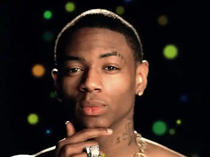 Delirious (Soulja Boy Tell 'Em Version)