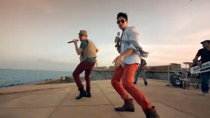 Regálame Un Muack (Remix)