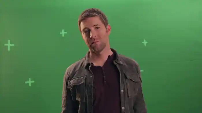 Find Me A Baby (Behind The Scenes)