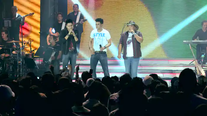 40 Graus De Amor (Ao Vivo)
