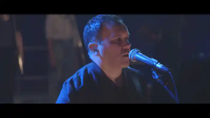 Abide With Me (Live)