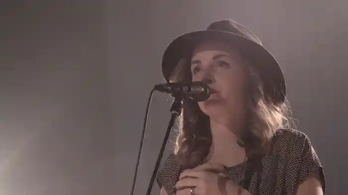 Jesus, Your Love (Live)