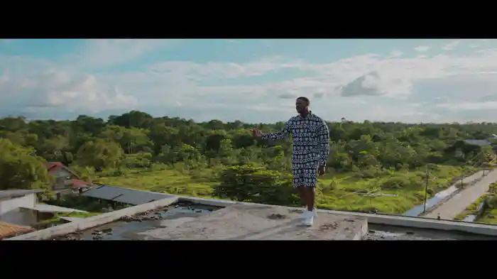 Was Je Nog Maar Hier