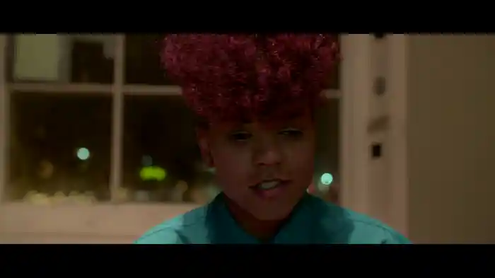 Barfly (Behind The Scenes)